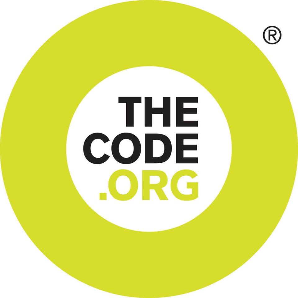 logo thecode