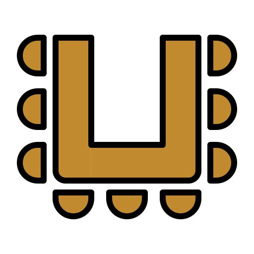 icon salon u