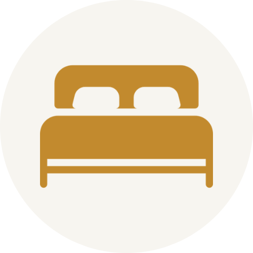 icono cama