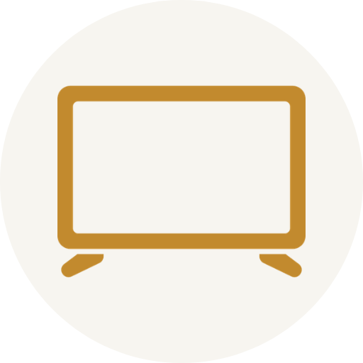 icono tv